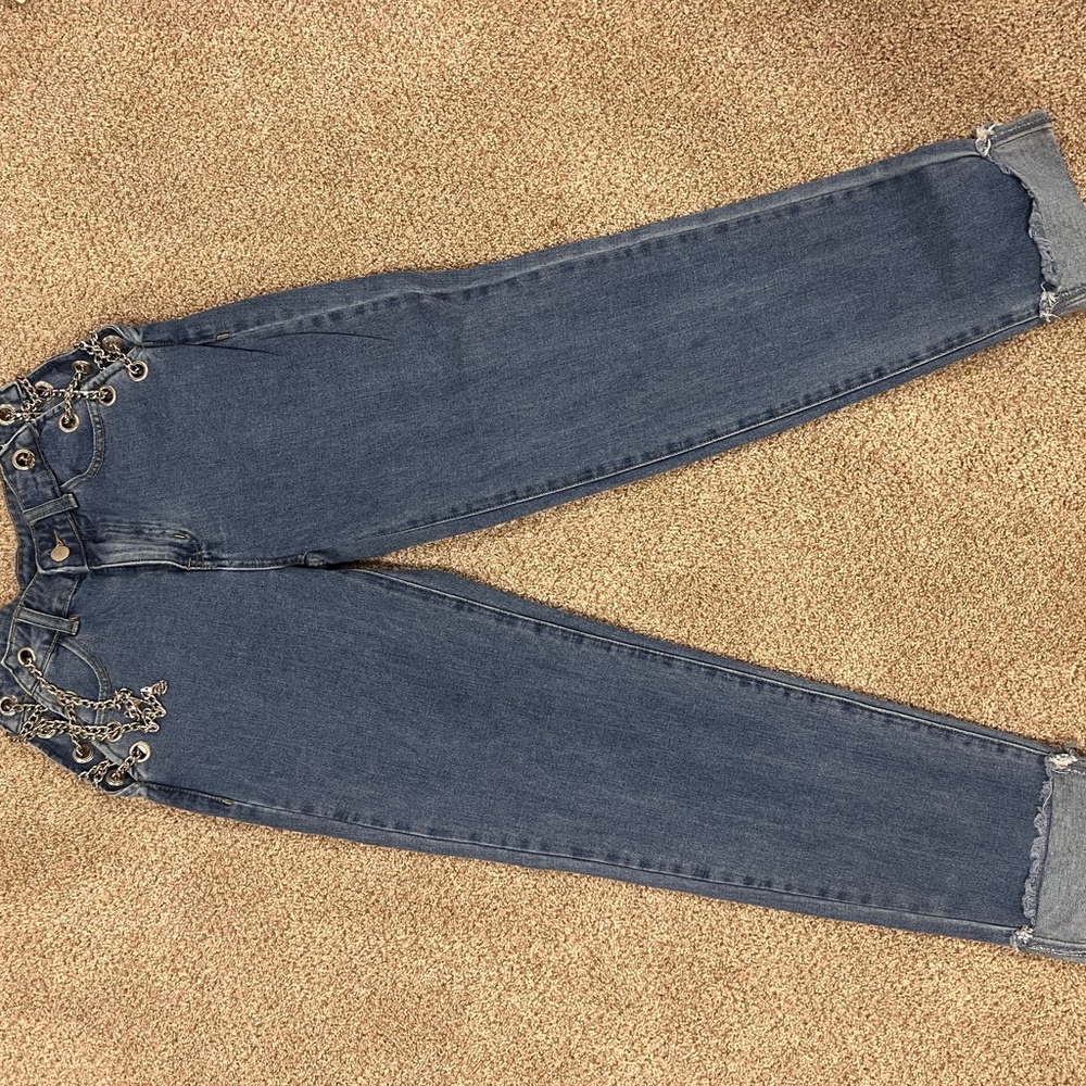 NW jeans